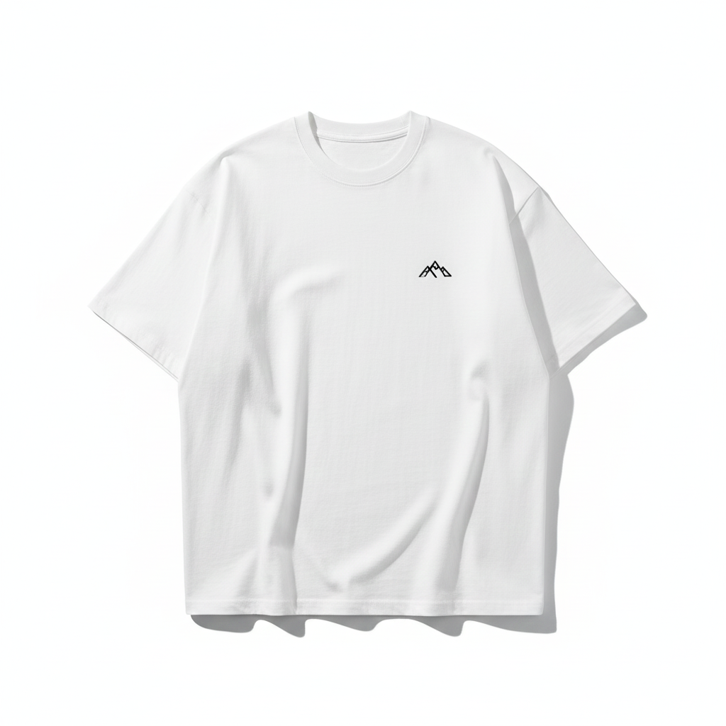 How to Choose High-Quality Oversized Cotton T-Shirts for Bulk Purchase