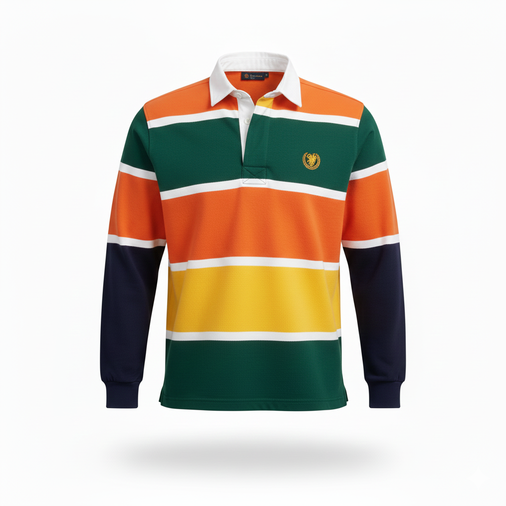 Where to Source Customizable Rugby Jersey Mens for Bulk Orders