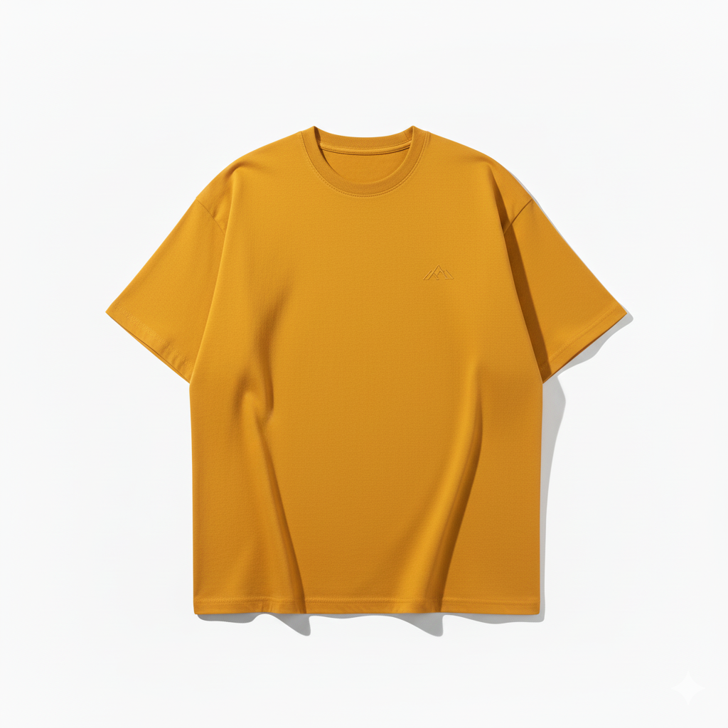 What Makes Pure Cotton T Shirts for Men Ideal for Wholesale Buyers