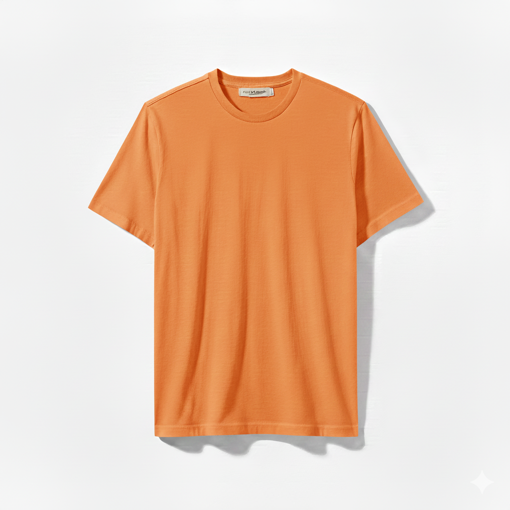 Top Trending Colors and Designs in Wholesale Cotton Oversized T Shirts for Women