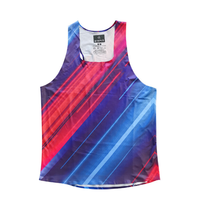 How Seamless Training Vests Solve Common Fitness Apparel Issues?