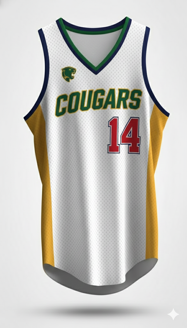 Co czyni fajne koszulki do koszykówki obowiązkowym zakupem dla hurtowych nabywców