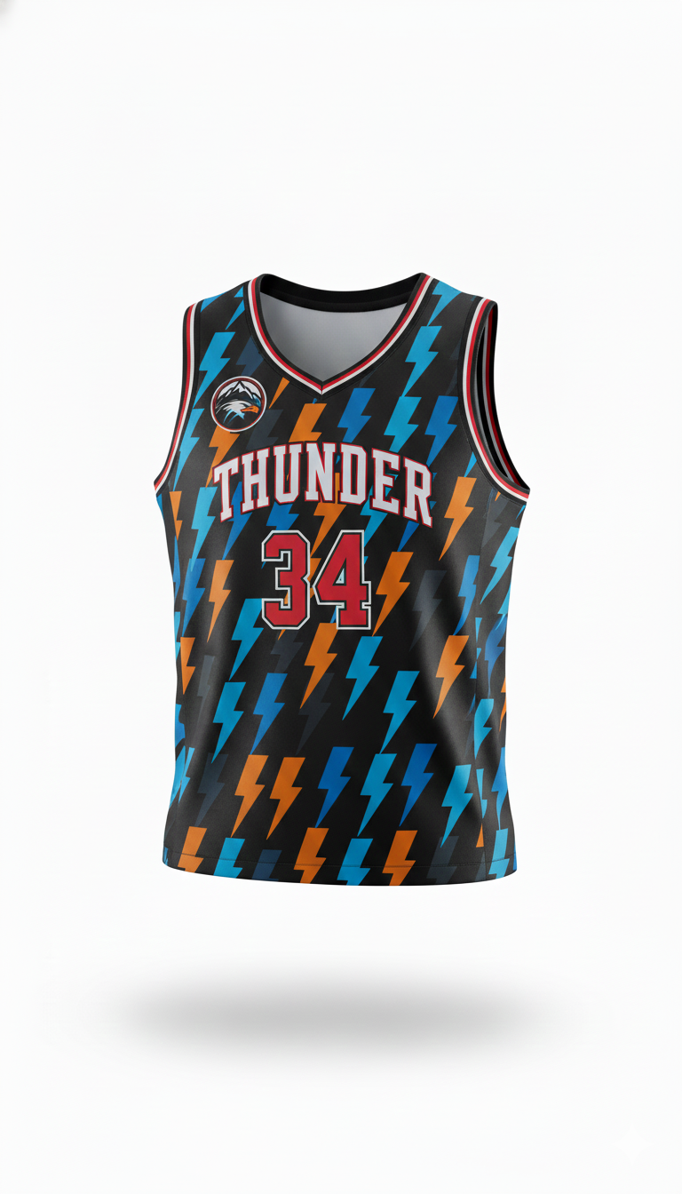 What Common Issues to Avoid When Purchasing Wholesale Basketball Tops
