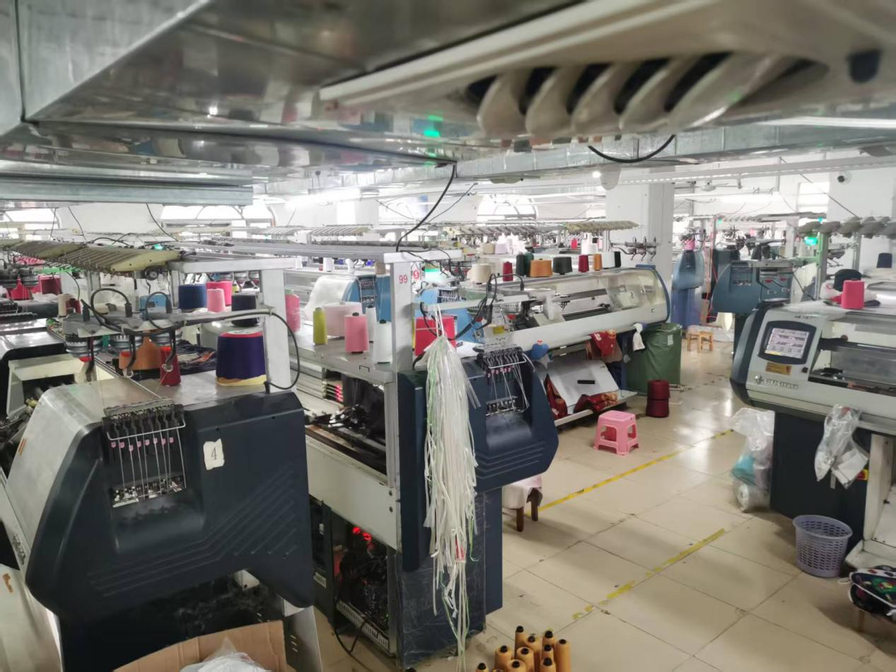 Factory Direct | Custom Knit Ugly Sweaters (OEM / ODM)