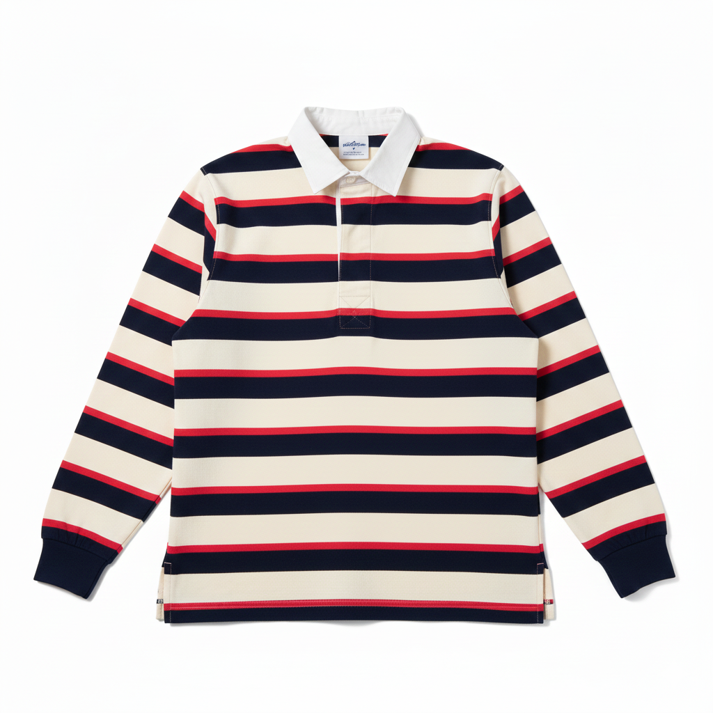 Kadınlar İçin Premium Ragbi Formalarını Hangi Kumaş ve Tasarım Özellikleri Belirler