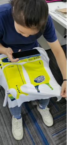 a day in the office hard work  warm camaraderie at bizarre sports-7