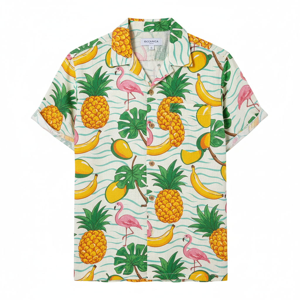 Di Mana untuk Mencari Kemeja Pancing Berhud yang Bergaya dan Fungsian untuk Pembeli Borong