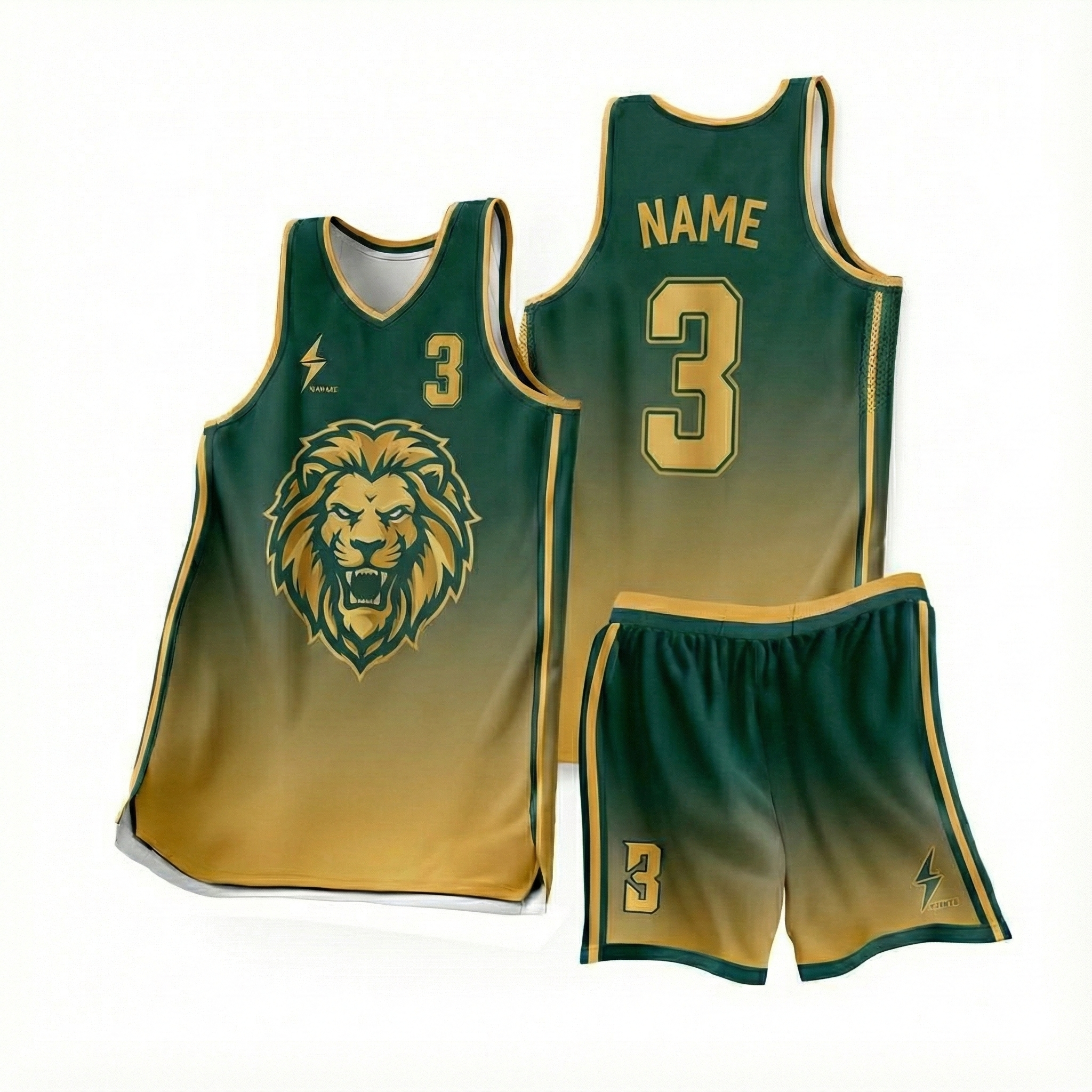 Como Escolher Camisas de Basquete Reversíveis Personalizadas de Alta Qualidade para Equipes