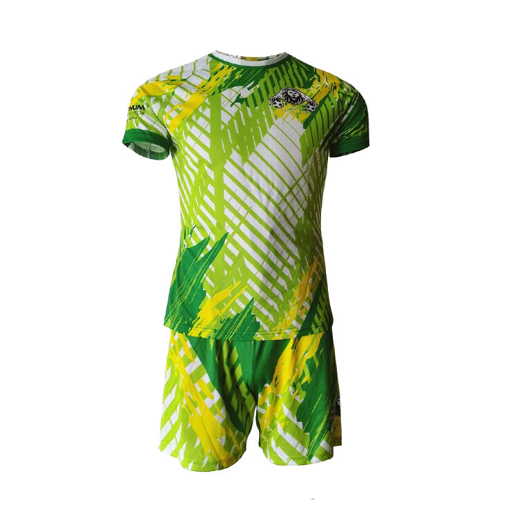 Paano Siguraduhing Mabilis ang Pagpapadala at Kontrolado ang Kalidad sa mga Wholesale na Order ng Soccer Jersey