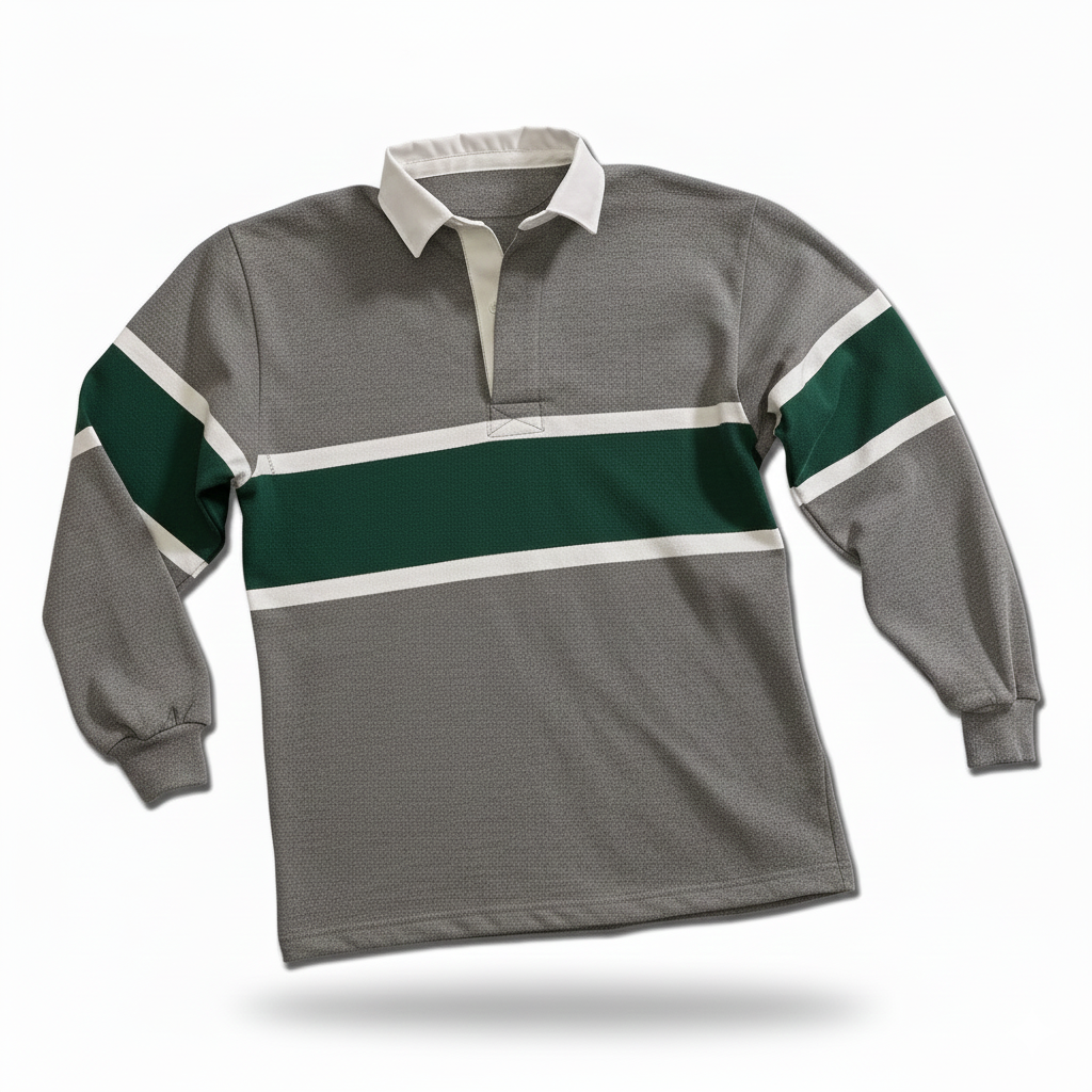 Where to Find Affordable Wholesale Rugby Polo Shirts Online