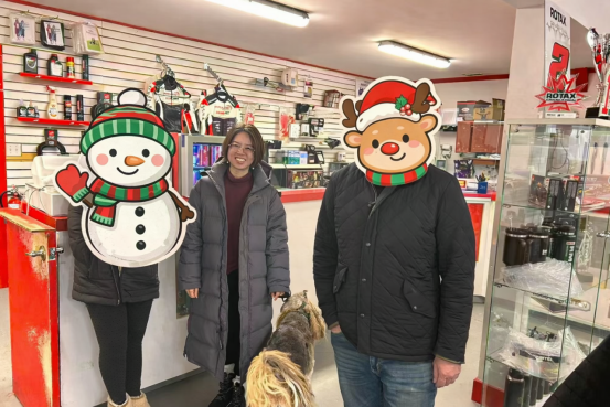 A Year-End Reflection Our Last Overseas Client Meeting Before Christmas 2025