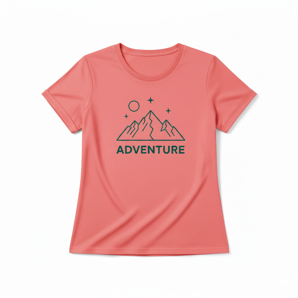 Why wholesale cotton t shirts for women are a top choice for retailers