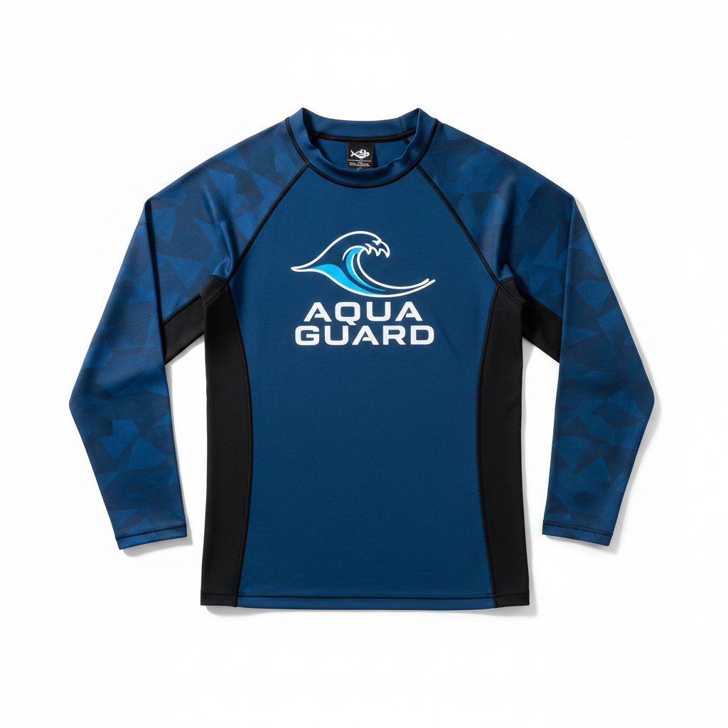 What Makes Long Sleeve Fishing Shirts Essential for Every Angler