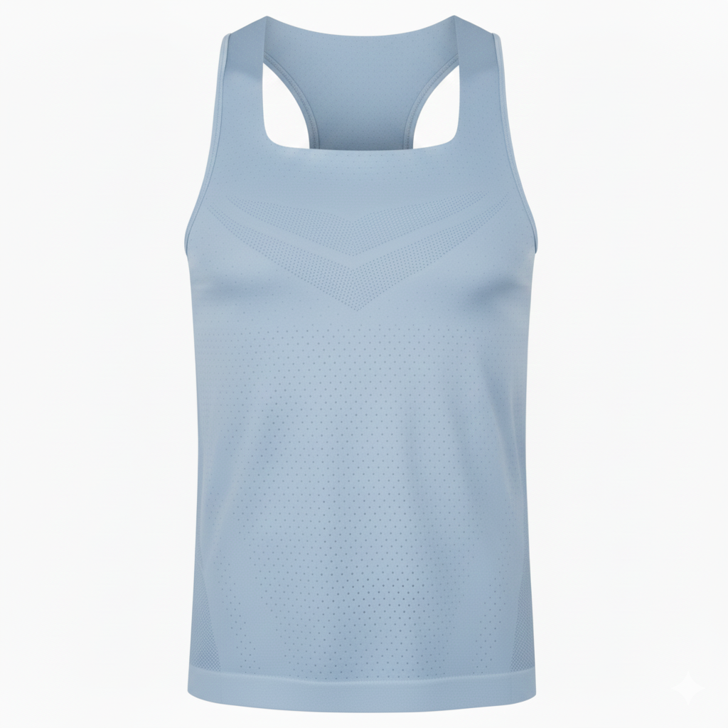 Where to Find High-Quality Seamless Running Vests for Wholesale