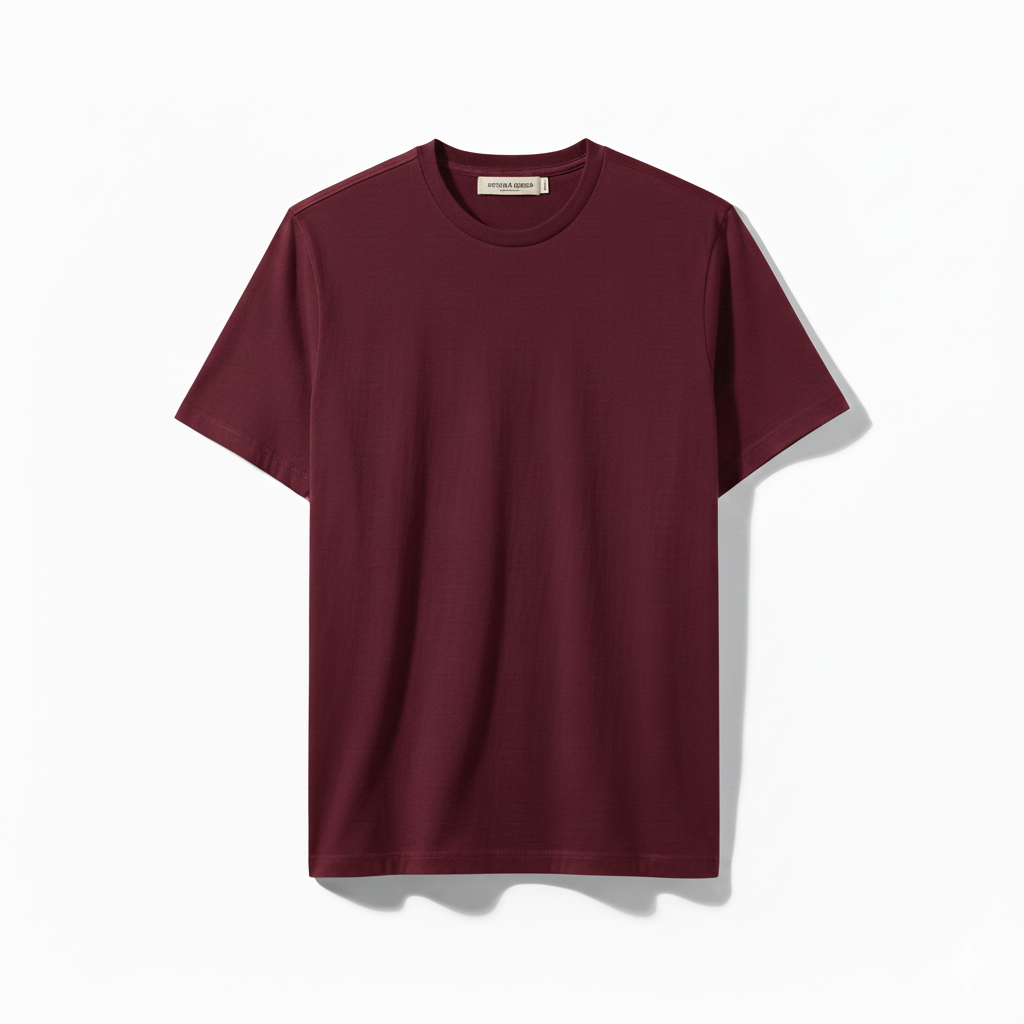 How Cotton Heavyweight T Shirts Enhance Durability and Comfor