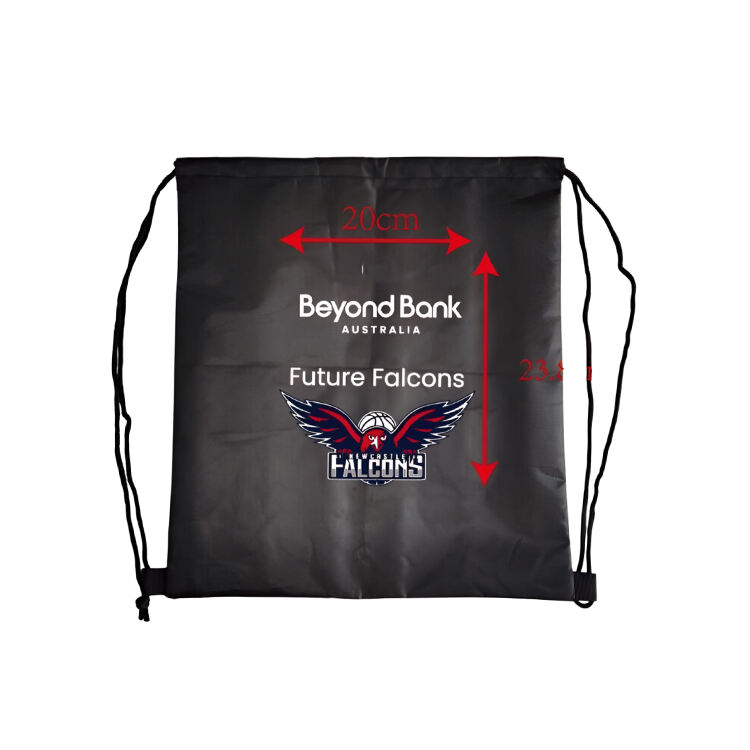 120  Nylon Drawstring Bag for Basketball Training Lightweight Durable Fabric with Custom Logo Option Perfect for Players Gear Storage and Team Uniforms