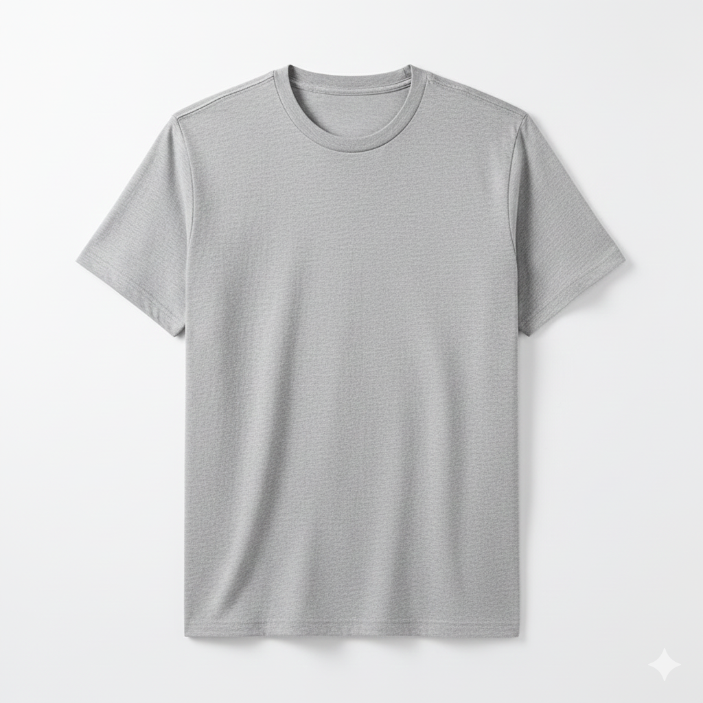 What Wholesale Buyers Need to Know About Cotton T Shirts for Men Quality Standards
