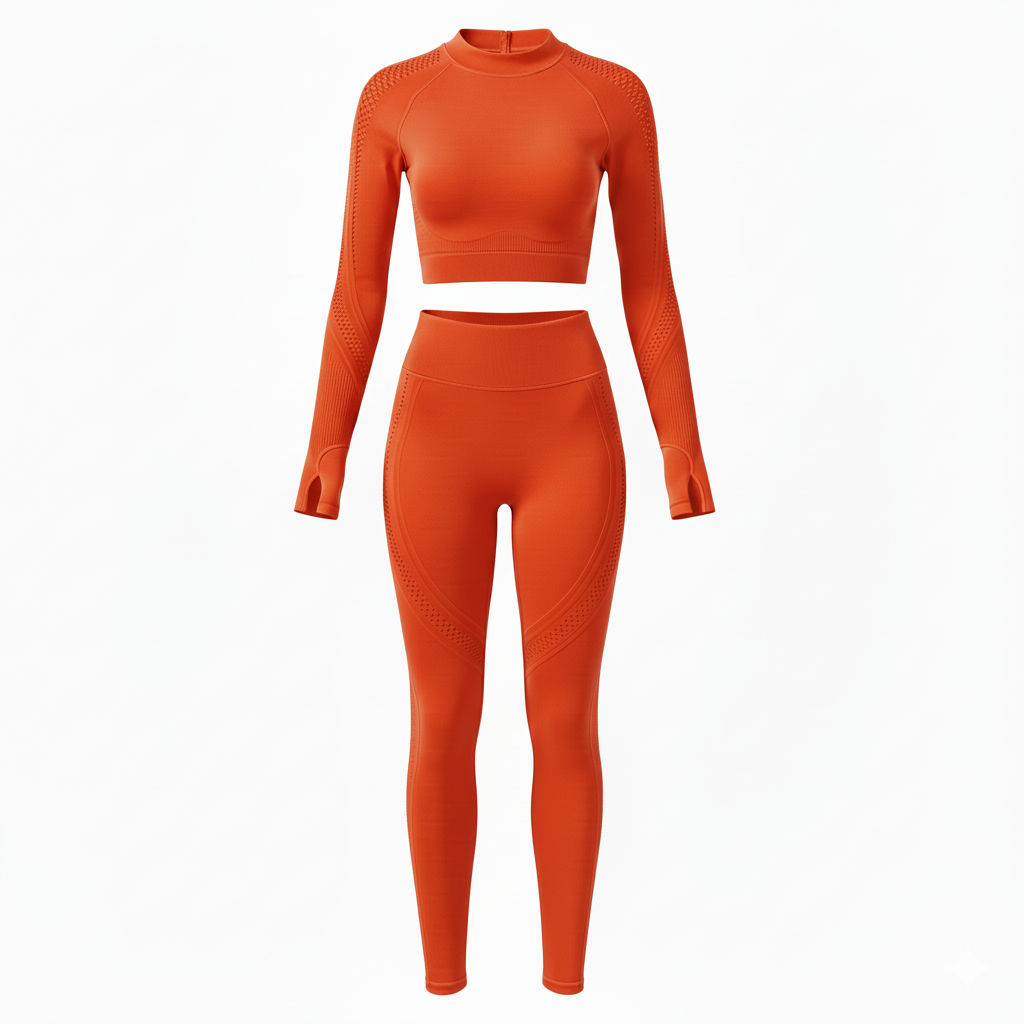 How to Choose High-Quality Gym Wear Sets for Resale