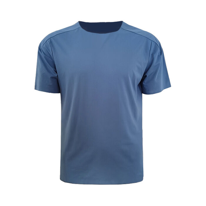 Where to Find High-Quality Seamless T-Shirts for Wholesale Purchase?