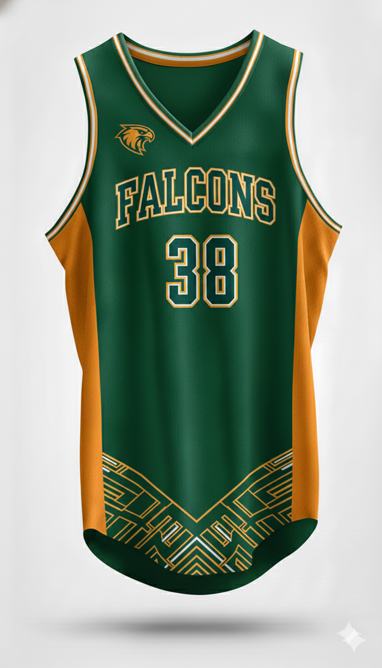 What Are the Key Features of High-Quality Basketball Practice Jerseys?