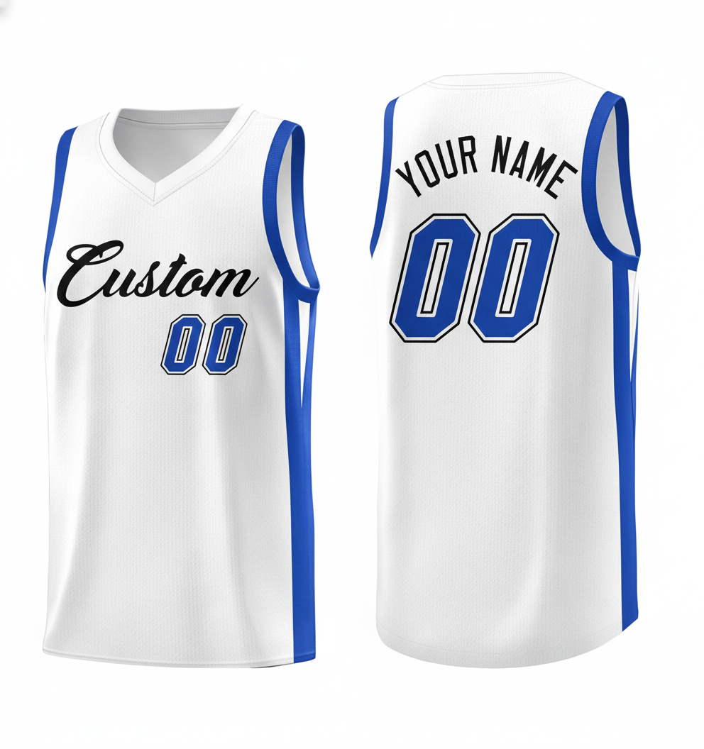 Common Issues When Ordering Wholesale Reversible Jerseys and How to Avoid Them