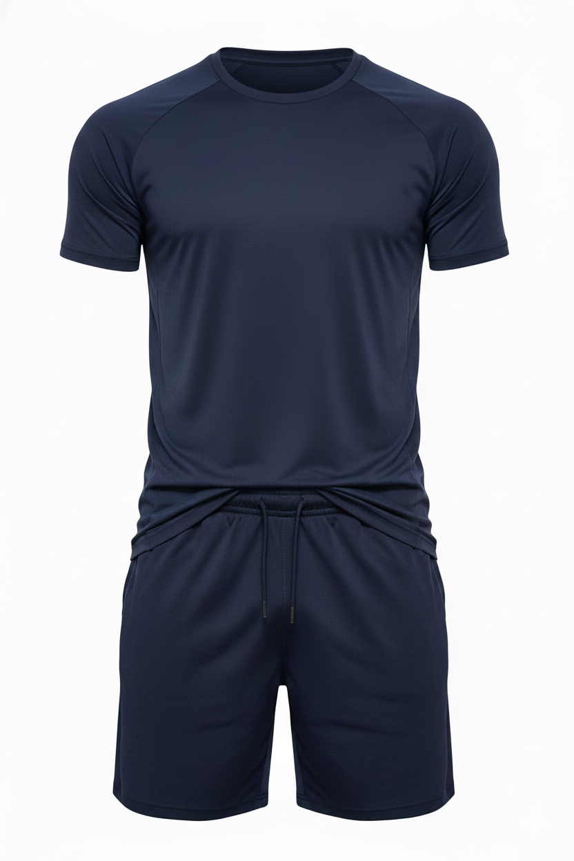 Common Fabric Issues and Solutions in Bulk Men's Workout Clothing