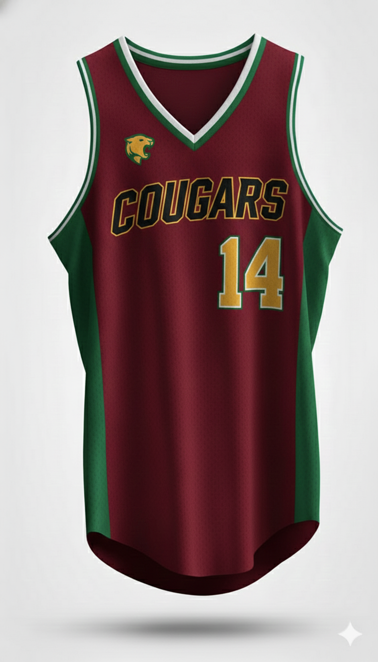 Co czyni fajne koszulki do koszykówki obowiązkowym zakupem dla hurtowych nabywców