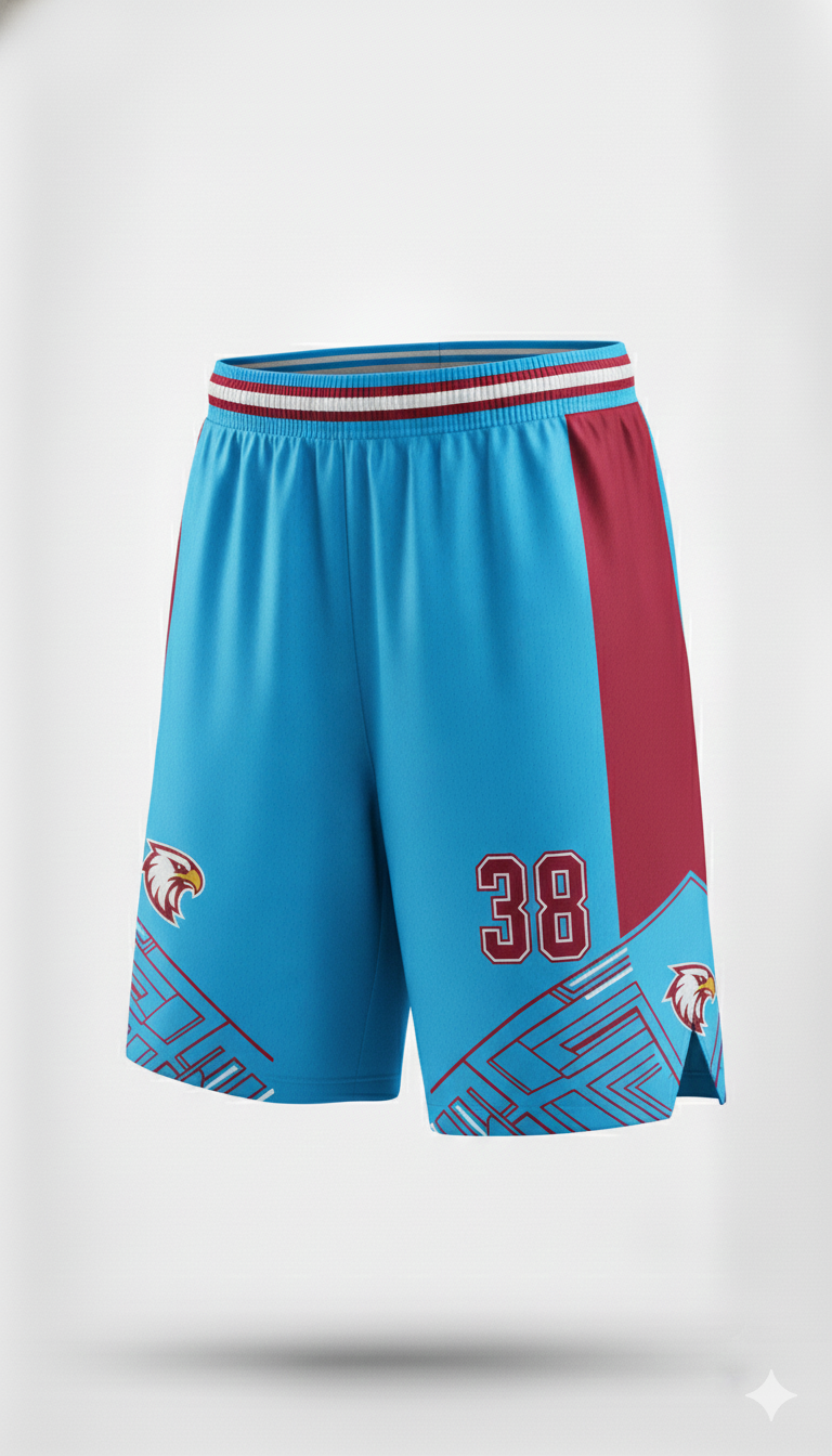 Cum alegi cea mai bună tricou și șort de baschet pentru comenzile în vrac