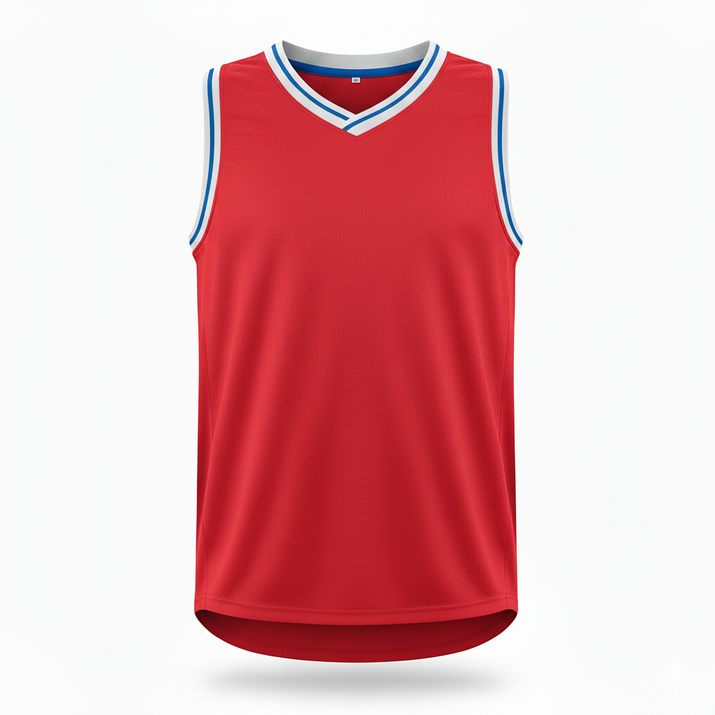 BZ0177 basketball jersey 