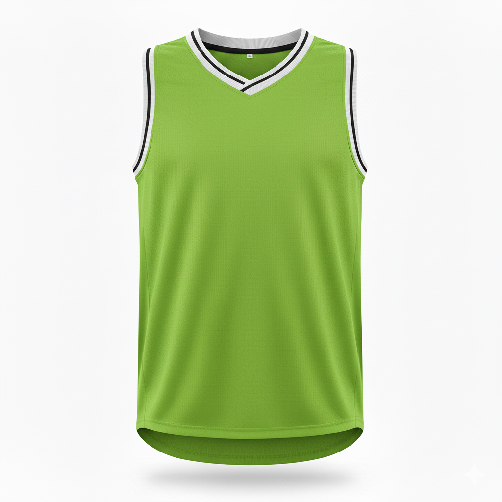 What Common Issues to Avoid When Purchasing Blank Basketball Uniforms in Bulk