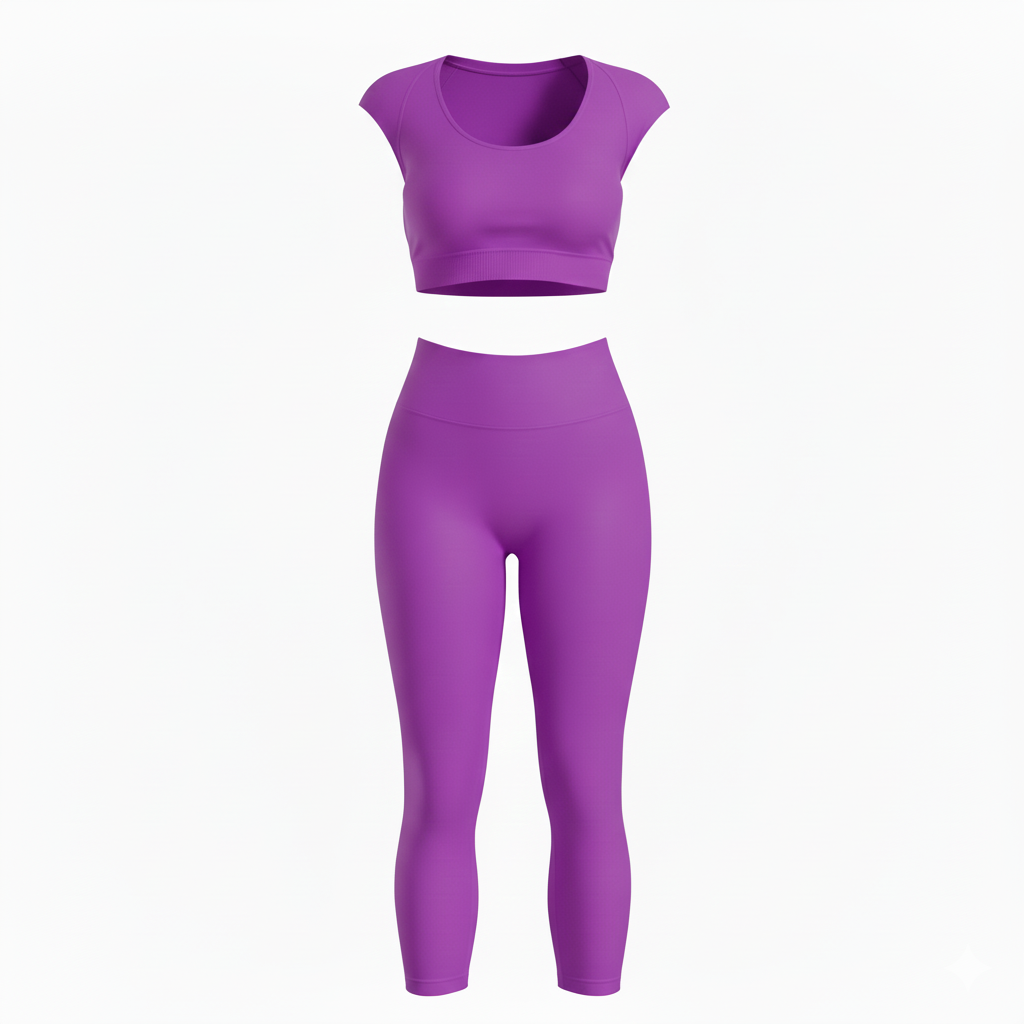 How to Ensure Durable and Breathable Fabric in Wholesale Women's Fitness Wear