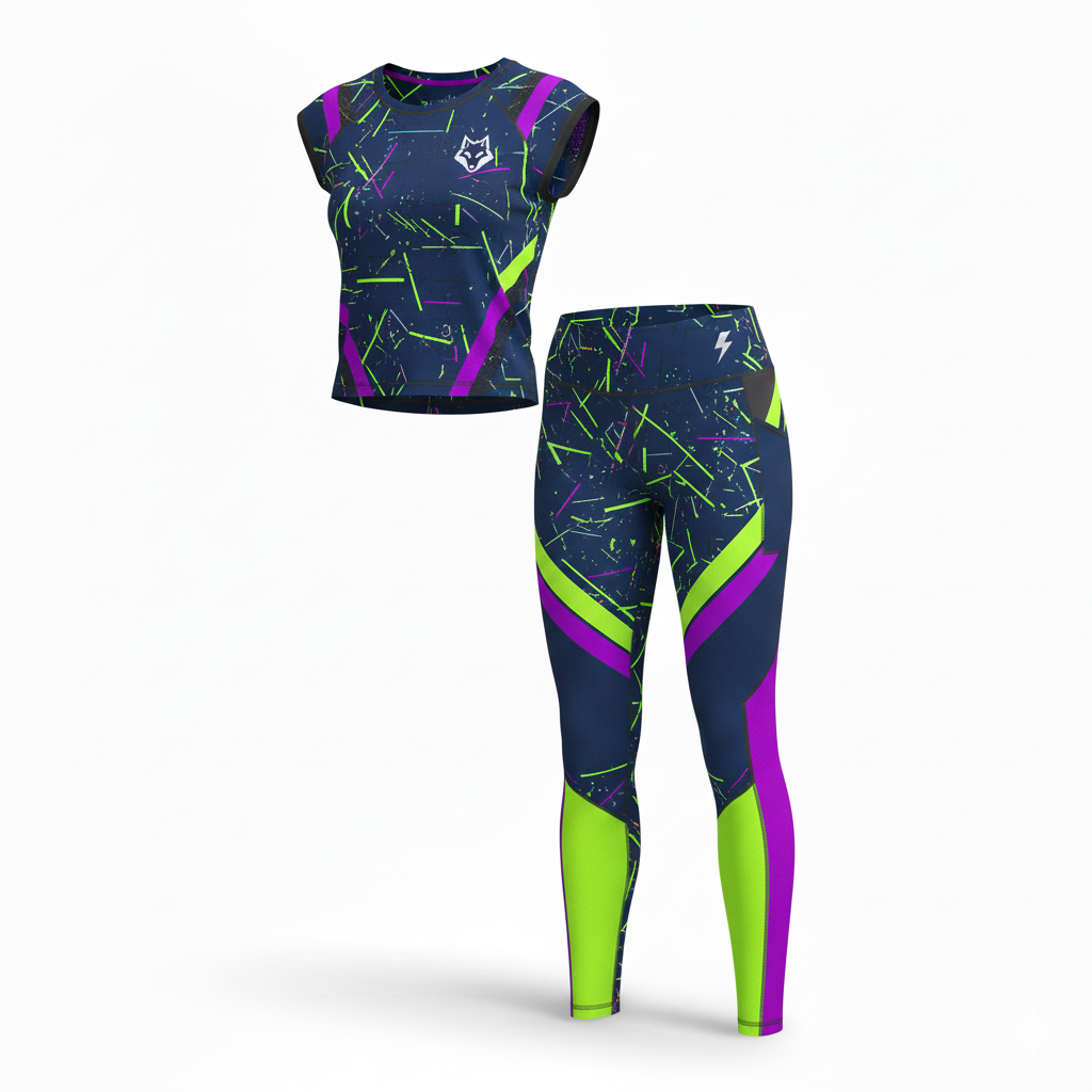 Where to Source Eco-Friendly Female Gym Outfits for Wholesale Orders