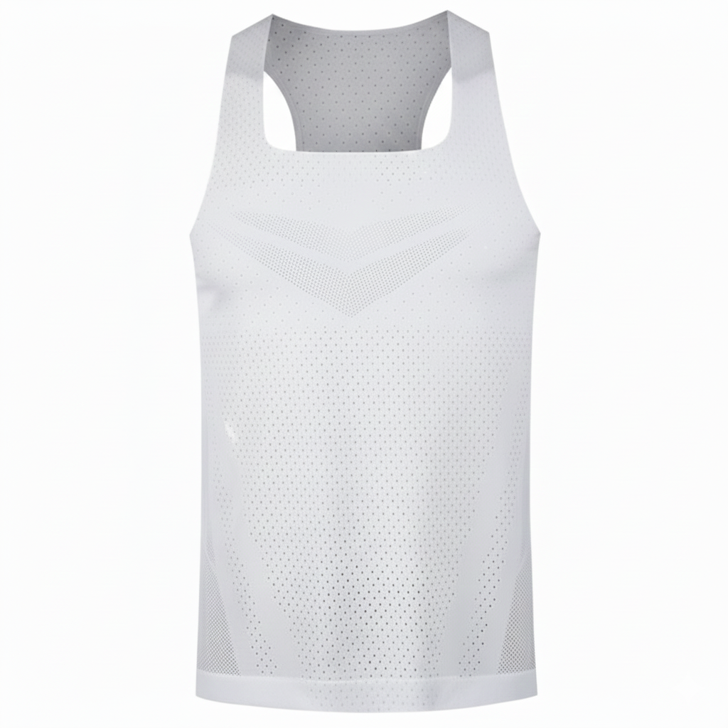 Where to Find High-Quality Seamless Running Vests for Wholesale
