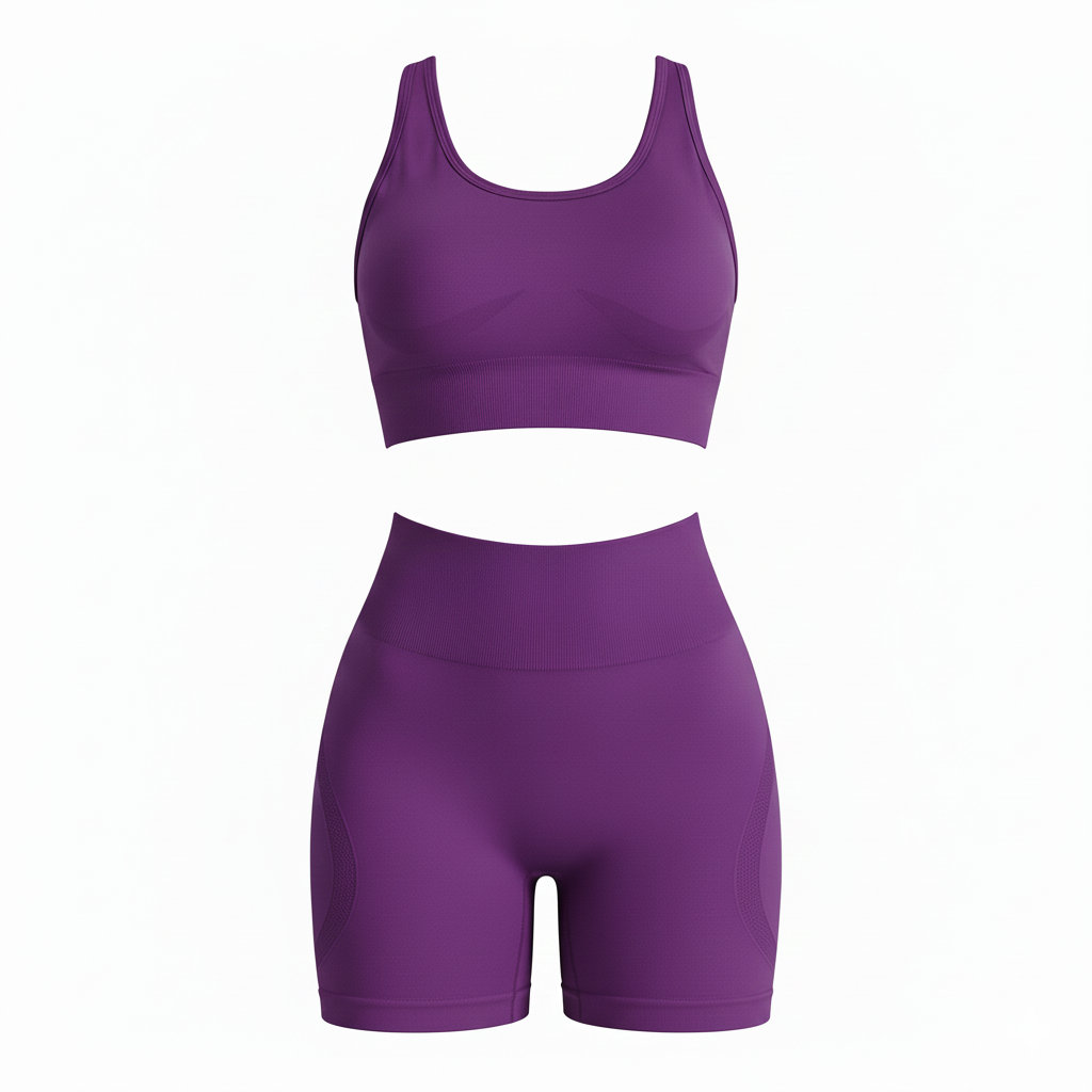 Where to Find Affordable Wholesale Gym Suits for Women