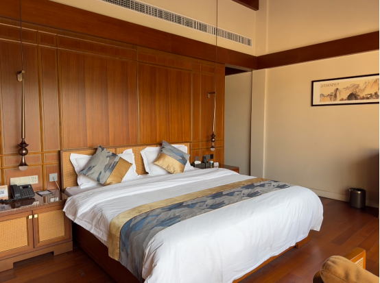 team retreat day 1 relaxing together at chibi hot springs resort-3