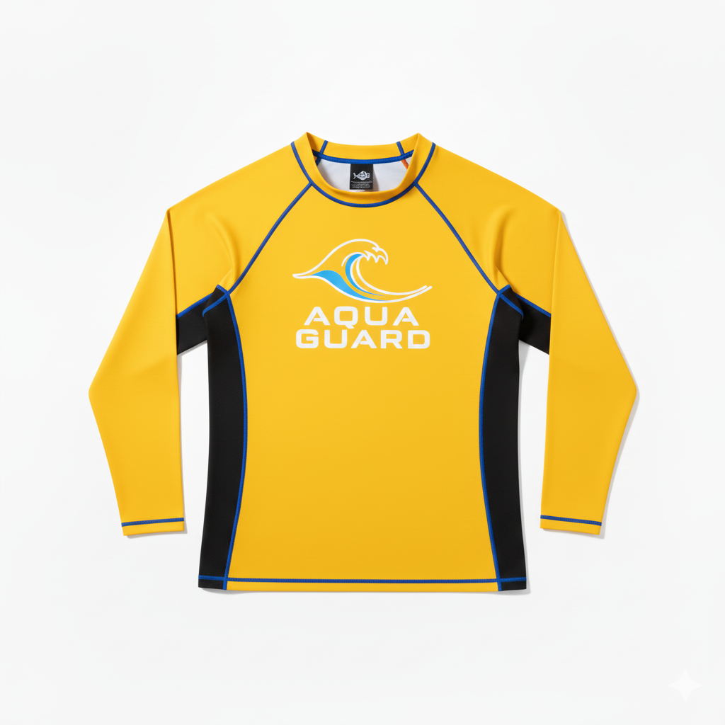 What Makes Mens Cotton Rugby Shirts Ideal for Wholesale Buyers