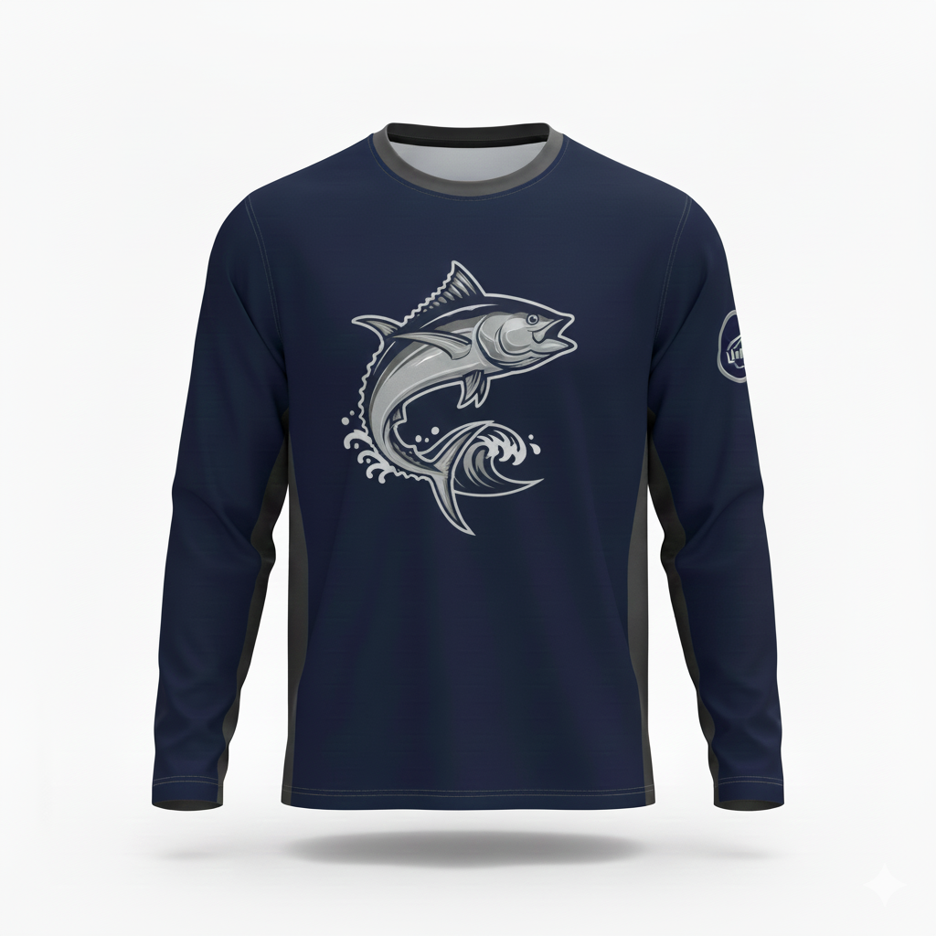 How Wholesale Fishing Clothing Enhances Outdoor Performance