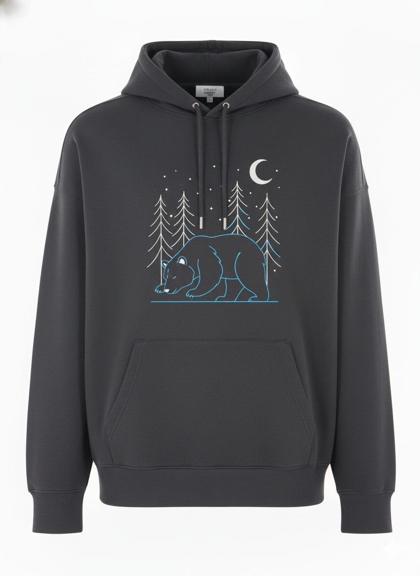 What Are the Latest Trends in Men's Printed Hoodies for Wholesale Markets