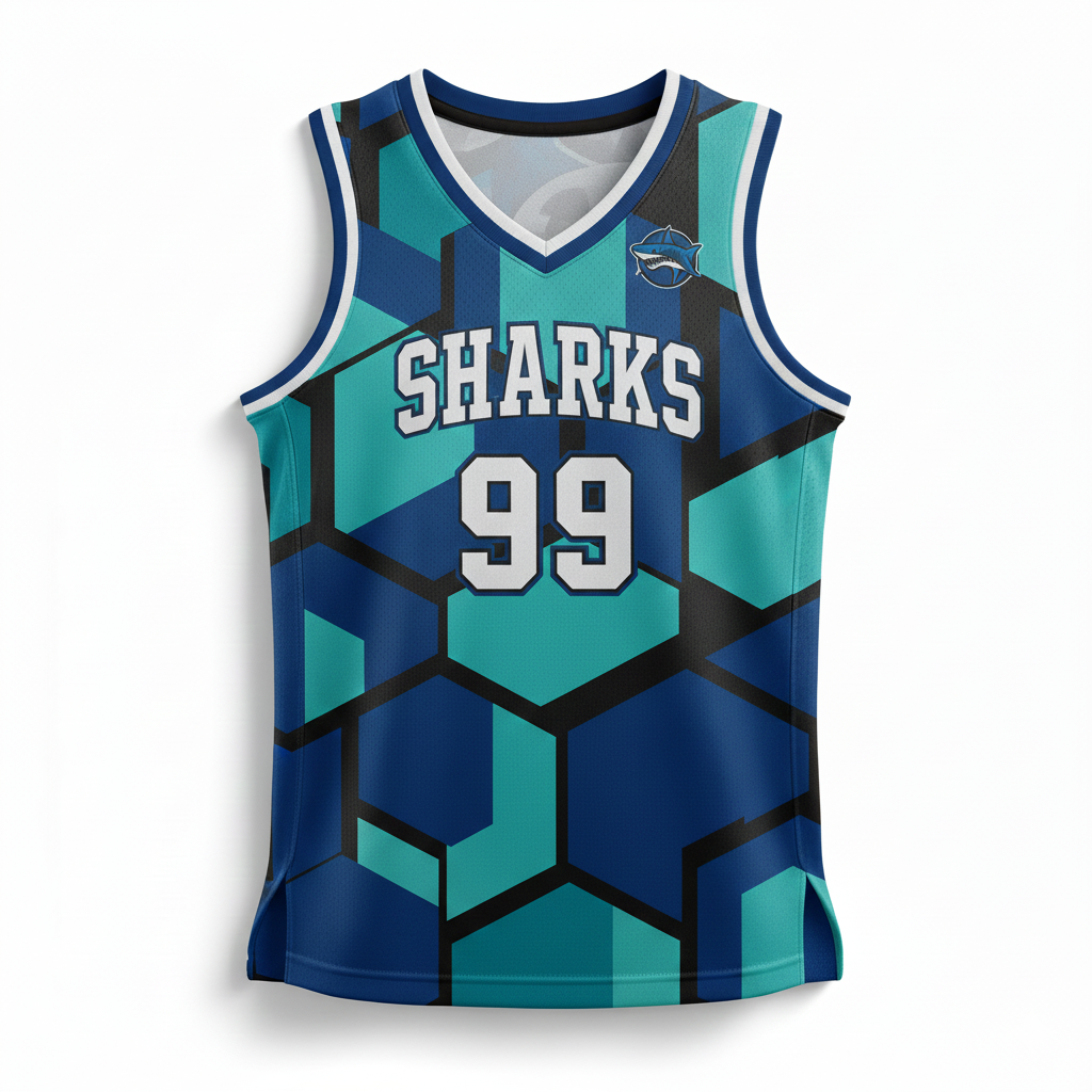 Where to Find Affordable Wholesale Basketball Vests with Excellent Durability