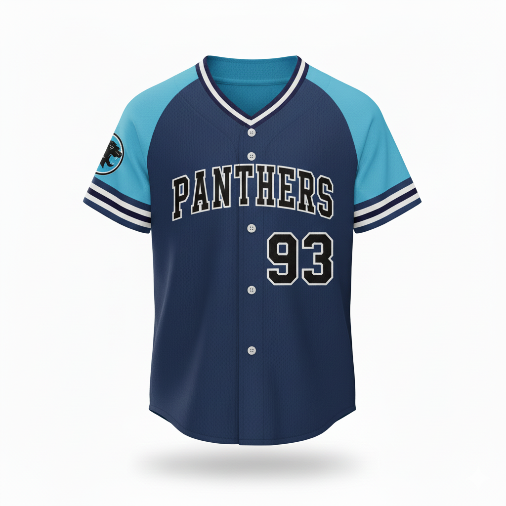 Why Wholesale Custom Baseball Jerseys Are Perfect for Sports Retailers