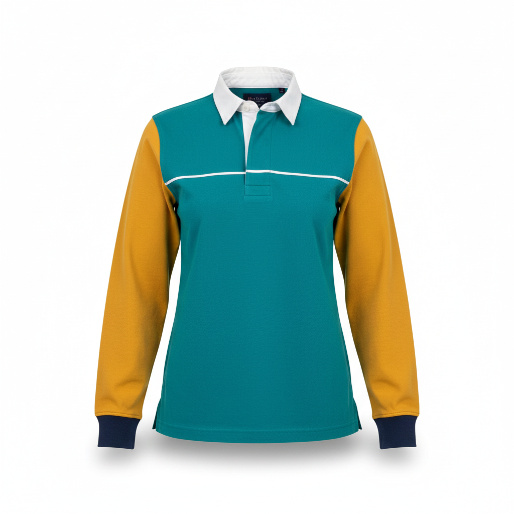 Skąd zakupić przystępne cenowo koszulki rugby kobiet w dużych ilościach na potrzeby sprzedaży detalicznej