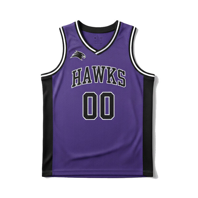 BZ0191 basketball jersey 