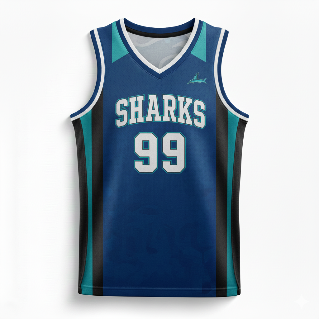 Where to Find Affordable Wholesale Youth Basketball Jerseys Online