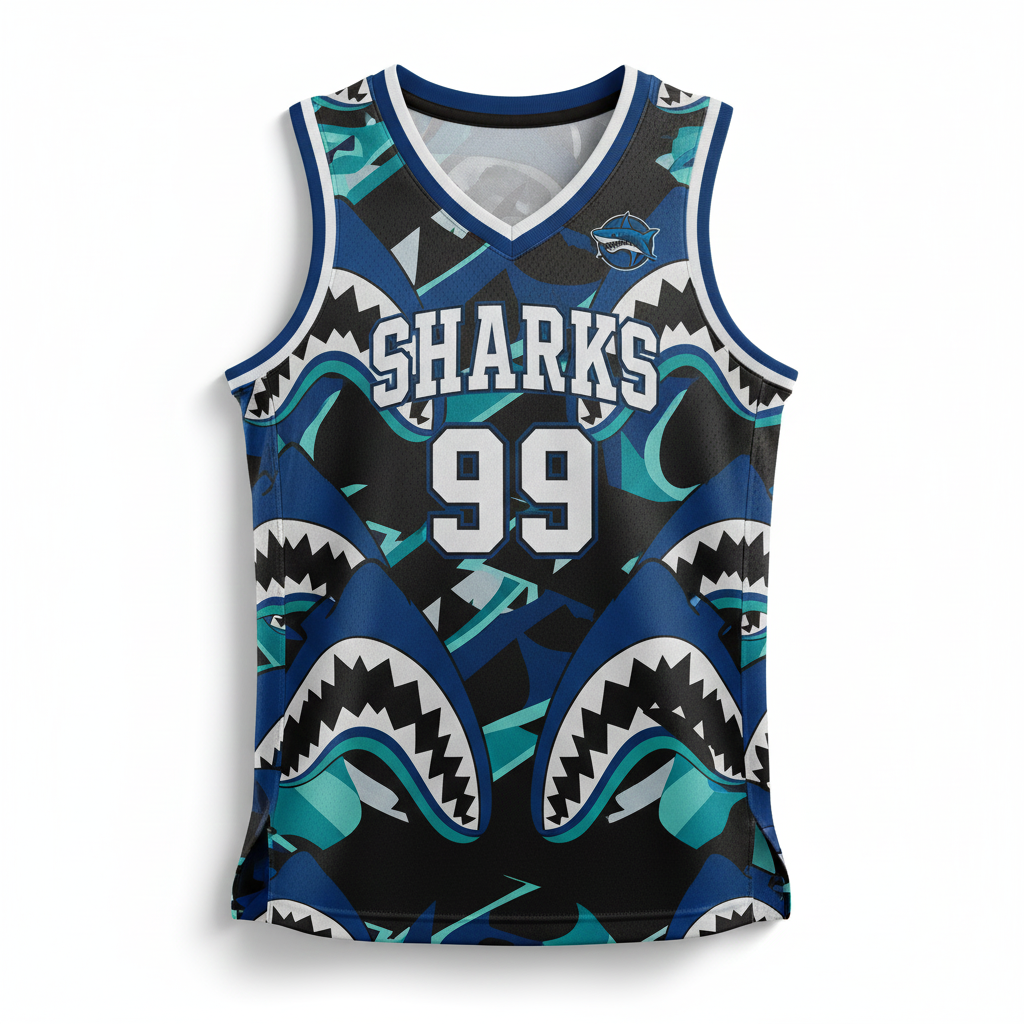 How to Verify Quality Standards When Buying Basketball Tops Wholesale