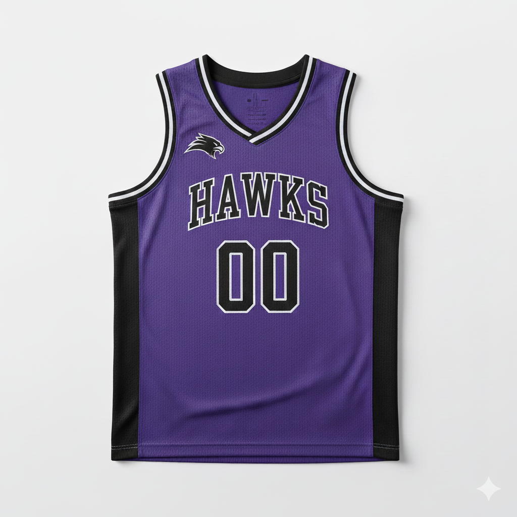 What Materials Are Best for Comfortable Basketball Vest Mens