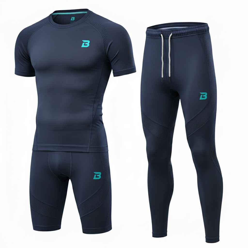 What Common Issues to Avoid When Buying Gym Wear Sets in Bulk