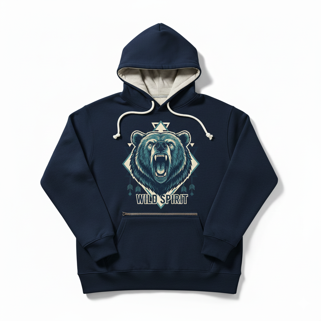 Where to Find Affordable Wholesale Men's Customized Hoodies Online