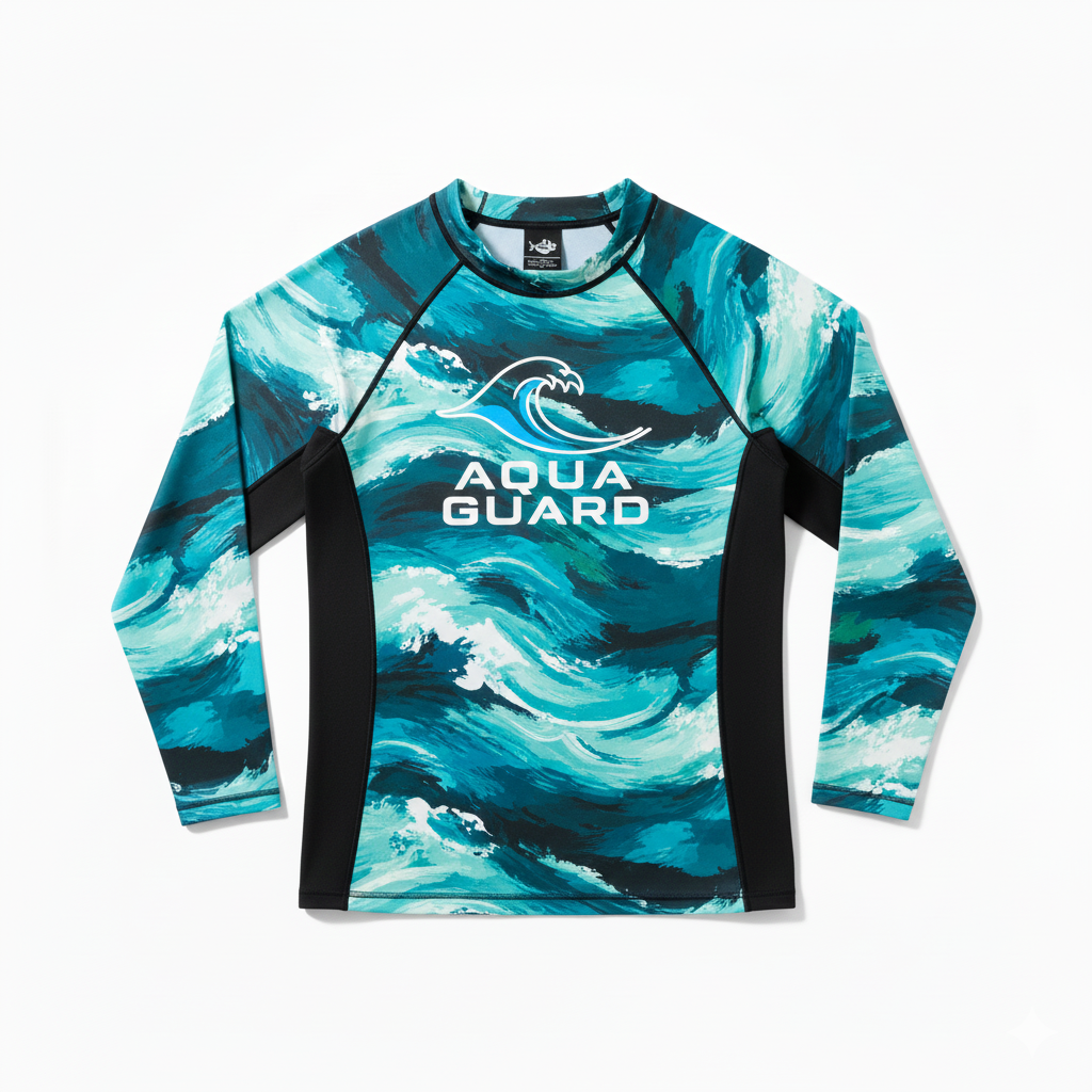 How Long Sleeve Fishing Shirts Provide Sun Protection and Comfort on the Water