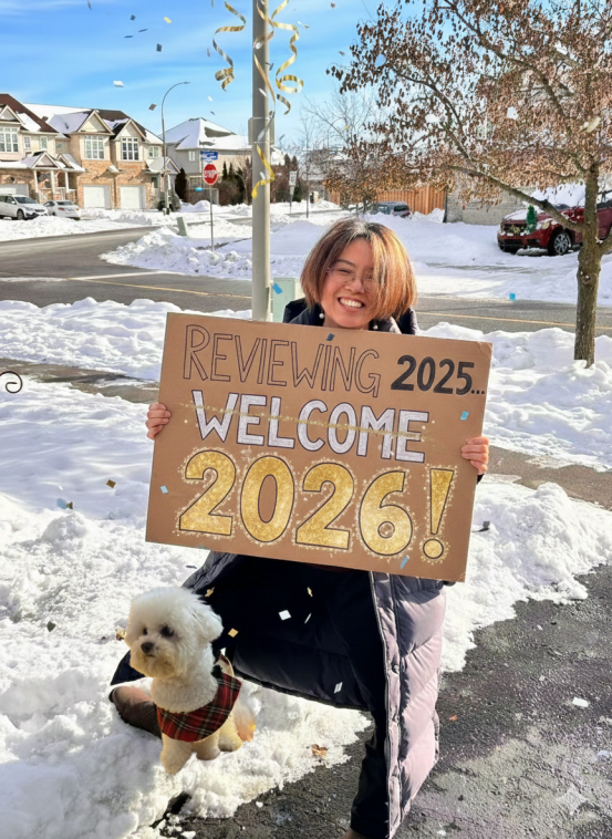 Looking Back at 2025 A Founder’s Reflection on Building Slowly and Honestly