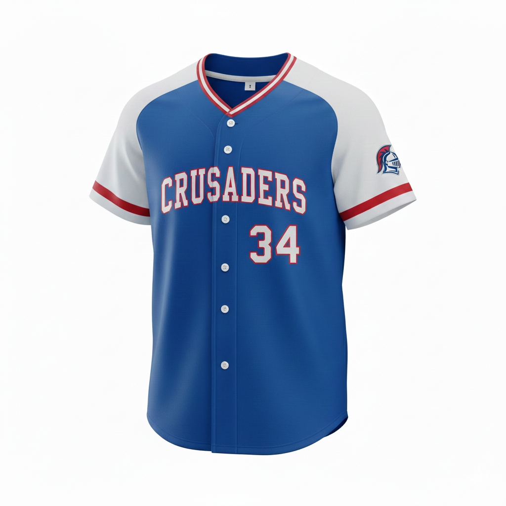 What Makes Custom Youth Baseball Jerseys Ideal for Team Branding